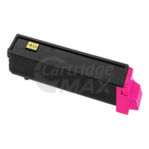 Compatible TK-544M Magenta Toner Cartridge For Kyocera FS-C5100DN