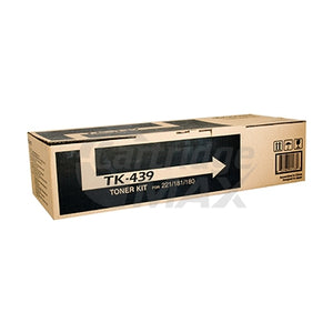 1 x Original Kyocera TK-439 Toner Cartridge TASKalfa 180, TASKalfa 181, TASKalfa