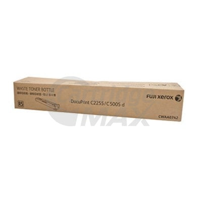 Fuji Xerox DocuPrint C2255 / C5005D Original Waste Toner Bottle - 25,000 pages (CWAA0742)
