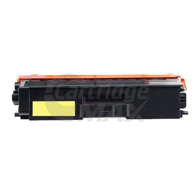 Generic Brother TN-446Y Yellow Toner Cartridge