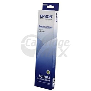 Epson S015633 Original Ribbon Cartridge (C13S015633)