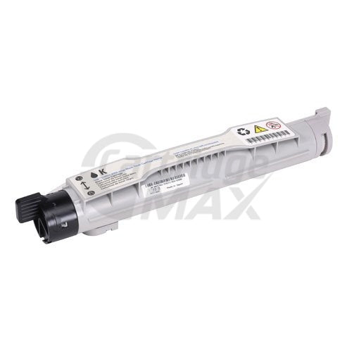 1 x Dell-5110 Black Generic Toner Cartridge