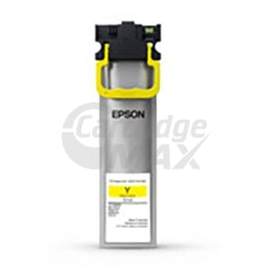 Epson T01C1 Yellow Original Ink Unit C13T01C