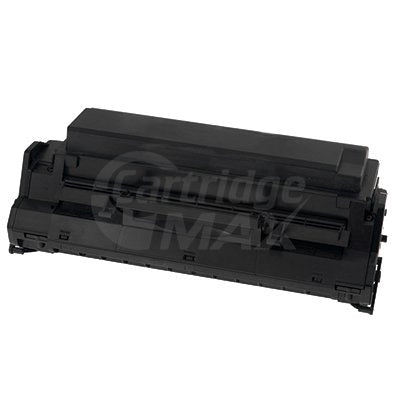 1 x Lexmark 13T0101 Generic Black Laser Toner Cartridge