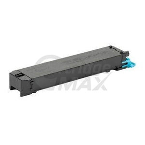 Sharp MX-C310 / C311 / C312 / C380 / C381 / C400 / C401 / C402 Generic Black Toner Cartridge MX-C38GTB