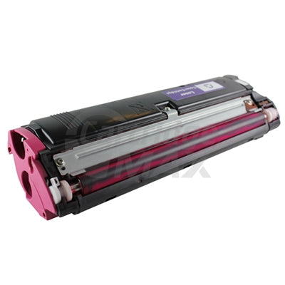 Konica Minolta QMS Magicolour 2300 / 2350 Generic Magenta Toner - 4,500 pages(1710517-007)