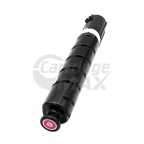 Canon TG-65M GPR-51 Generic Magenta Toner Cartridge