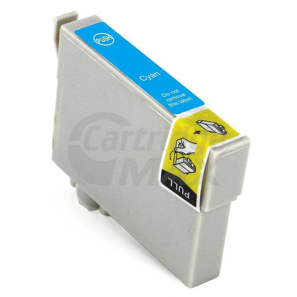 Generic Epson T0752 Cyan Ink Cartridge