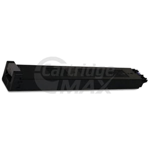 Sharp MX-4110 / 4111 / 4112 / 4140 / 4141 / 5110 / 5111 / 5112 / 5141 Generic Black Toner Cartridge MX-51GTBA