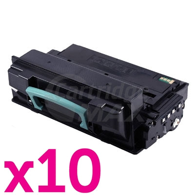 10 x Generic Samsung SLM3820 / SLM3870 / SLM4020 / SLM4070 (MLT-D203L 203L) High Yield Black Toner SU899A