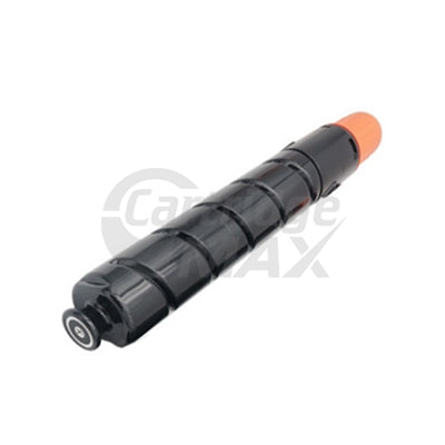 1 x Generic Canon (GPR-30) TG-45 Black Toner
