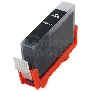 Generic Canon BCI-3ePBK Photo Black Ink Cartridge