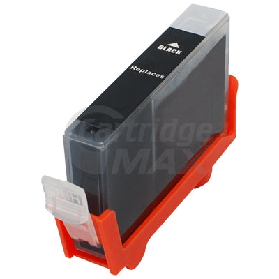 Generic Canon BCI-6BK Black Ink Cartridge