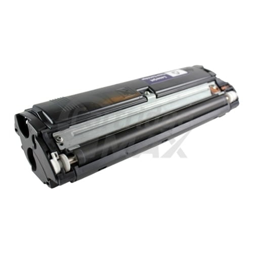 Epson AL-C 900 / 1900 Generic (S050100) Black Toner / Developer Cartridge