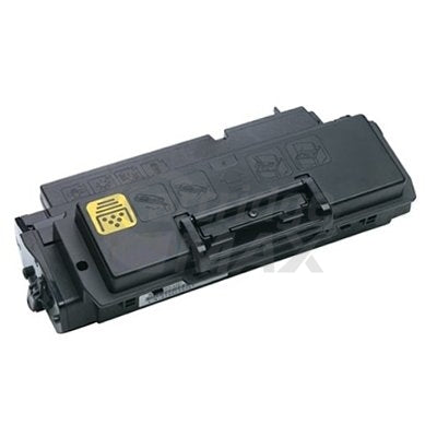 1 x Generic Samsung ML-6060D6 Black Toner Cartridge