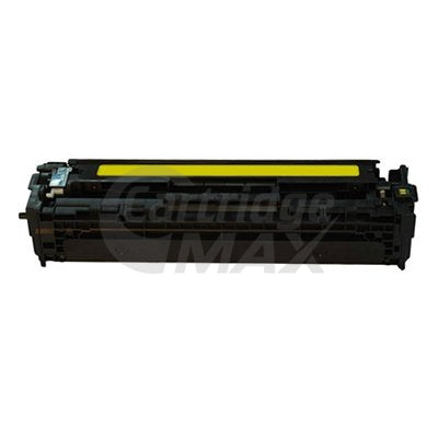 1 x Generic Canon CART-318Y Yellow Toner Cartridge