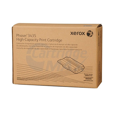 Fuji Xerox Phaser 3435 Original Black High Yield Toner - 10,000 pages (CWAA0763)