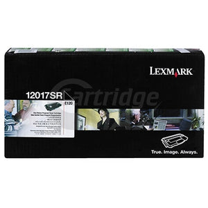Lexmark Original E120 E120n (12017SR) Toner Cartridge