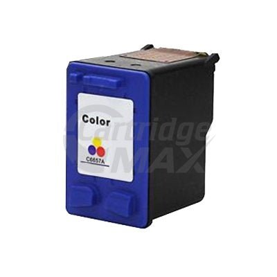 HP 60XL Generic Colour Inkjet Cartridge CC644WA - 440 Pages