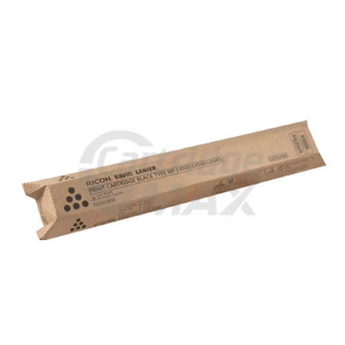 Ricoh MP-C3500 MP-C4500 Original Black Toner Cartridge