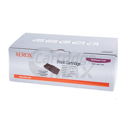 1 x Fuji Xerox Workcentre 3119 Original Toner Cartridge - 3,000 pages (CWAA0713)