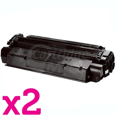 2 x Canon EP-26 Black Generic Toner Cartridge