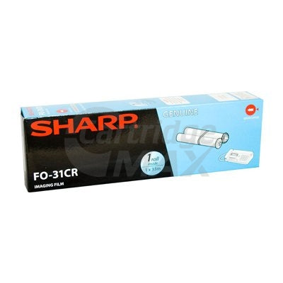 Sharp FO-31CR Original Imaging Film [1 roll per pack]