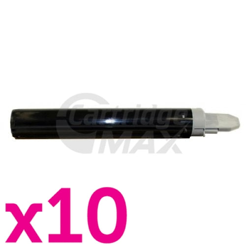 10 x Canon TG-9 (NPG-9) Black Generic Toner Cartridge