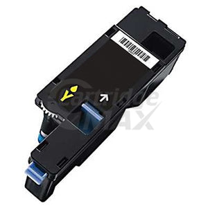 Dell C1660 / C1660w Generic Yellow Toner Cartridge