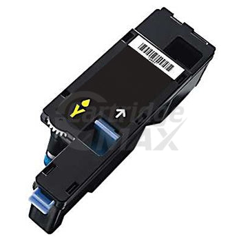 Dell C1660 / C1660w Generic Yellow Toner Cartridge