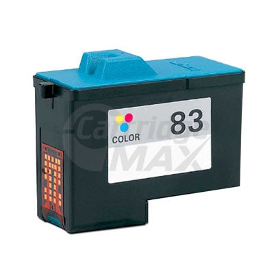 Lexmark No.83 (18L0042) Generic Ink Cartridge
