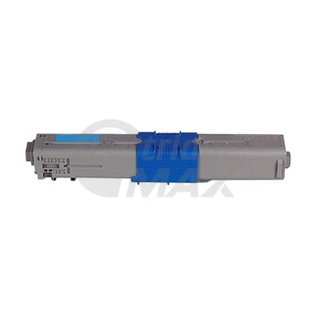 OKI C332DN / MC363DN Generic Cyan Toner Cartridge (46508719)