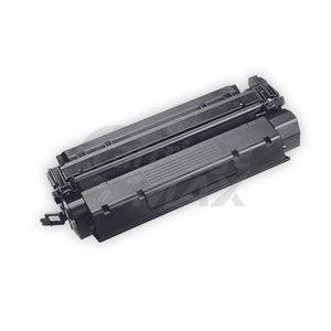 1 x Canon CARTW Black Generic Toner Cartridge