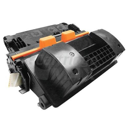 1 x HP CF281A (81A) Generic Black Toner Cartridge - 10,500 Pages