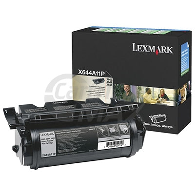 Lexmark (X644A11P) Original X642e/X646e Toner Cartridge