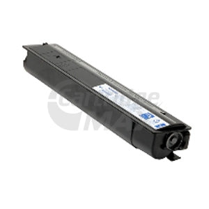 Original Toshiba e-Studio 2555C, 3055C, 3555C, 4555C, 5055C Black Toner Cartridge TFC50K