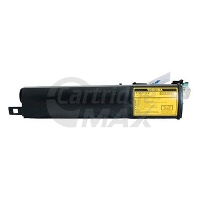 Original Toshiba e-Studio 281C, 351C, 451C, 481C, T3511, T4511 Yellow Toner Cartridge T3511DY