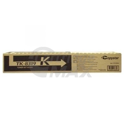 Original Kyocera TK-8319K Black Toner Cartridge