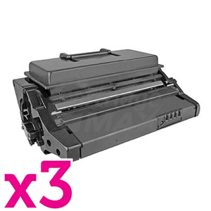 3 x Generic Samsung ML-2150D8 Black Toner Cartridge