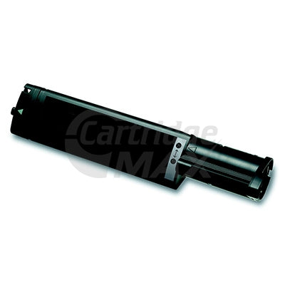 Epson AL-CX11N / CX11NF / C1100/ C1100N Generic (S050190) Black Toner Cartridge