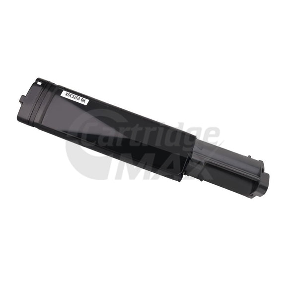 Fuji Xerox Docuprint C525A / C2090FS Generic Black Toner Cartridge - 4,000 pages (CT200649)
