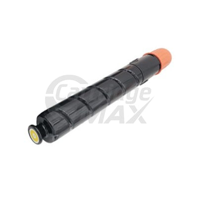 1 x Generic Canon (GPR-30) TG-45 Yellow Toner