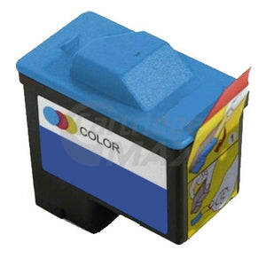 1 x Dell 720 A920 Colour (T0530) Generic Inkjet Cartridge