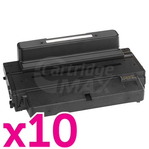 10 x Dell B2375DFW, B2375DNF Generic Toner Cartridge