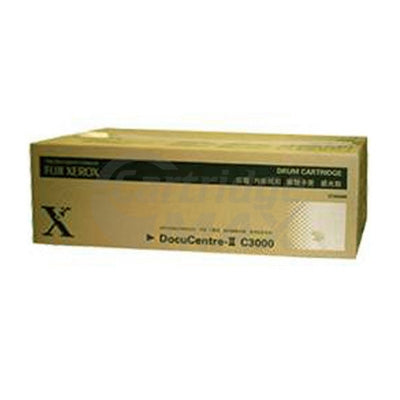Fuji Xerox Docucentre II C3000 Original Waste Bottle - 25,000 pages (CWAA0692)