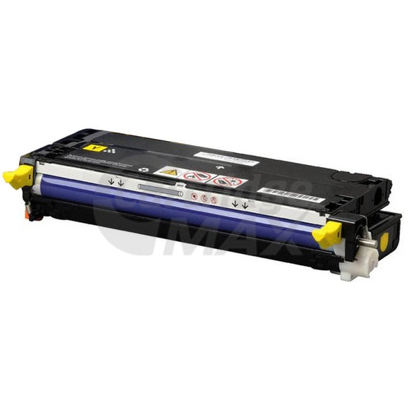Fuji Xerox DocuPrint C3290FS Generic Yellow Toner Cartridge