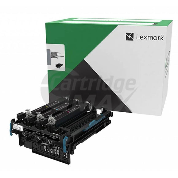 Lexmark 78C0ZK0 Original CS521 / CS622 / CX421 / CX522 / CX622 / CX625 / C2425 / MC2425 Black Return Programme Imaging Kit