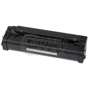 1 x Canon EP-A Black Generic Toner Cartridge