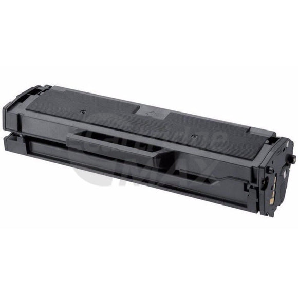 1 x Samsung SLM2020, SLM2070 (MLT-D111S) Generic Black Toner Cartridge SU812A