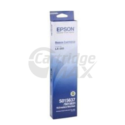 Epson S015637 Original Ribbon Cartridge (C13S015637)